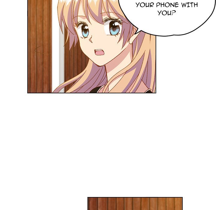 Tick Tock Manhwa - Chapter 35 Page 102