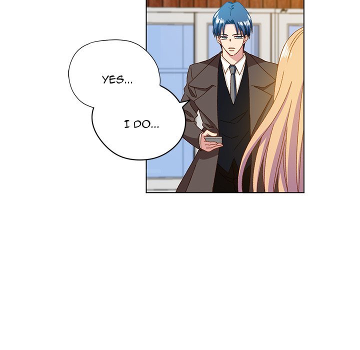 Tick Tock Manhwa - Chapter 35 Page 103