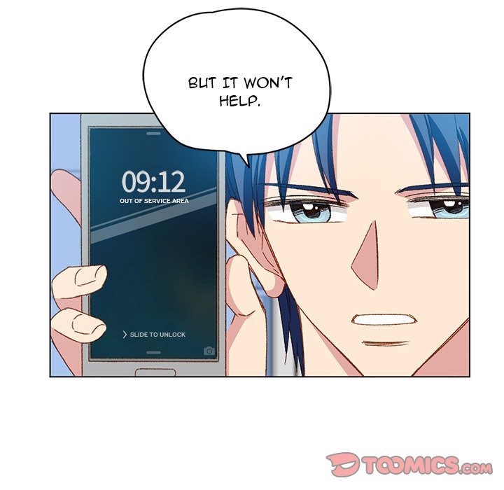 Tick Tock Manhwa - Chapter 35 Page 104