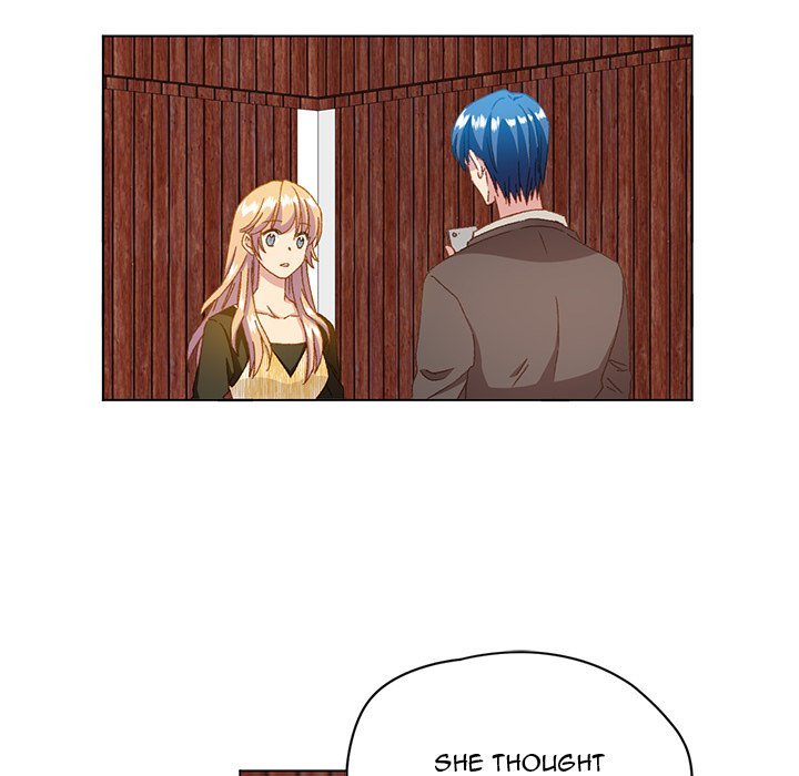 Tick Tock Manhwa - Chapter 35 Page 105