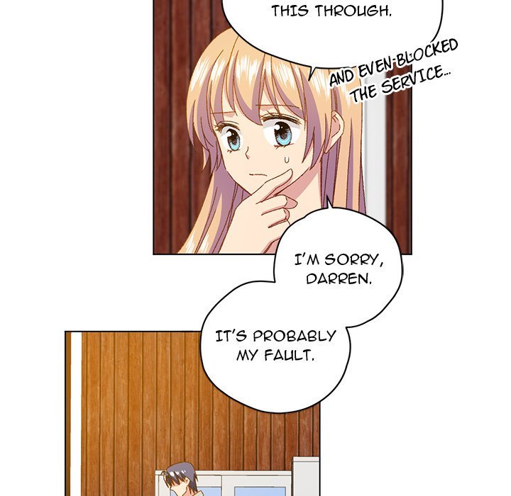 Tick Tock Manhwa - Chapter 35 Page 106