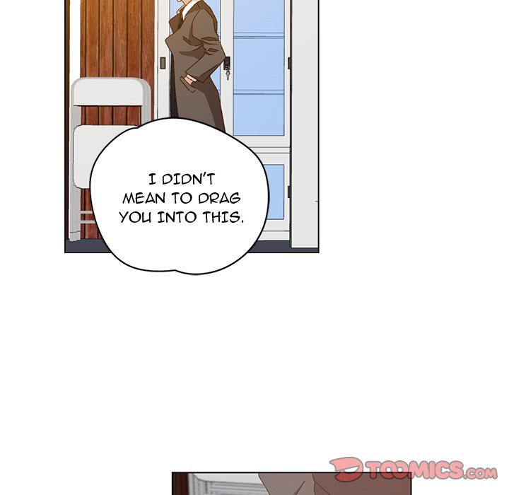 Tick Tock Manhwa - Chapter 35 Page 107