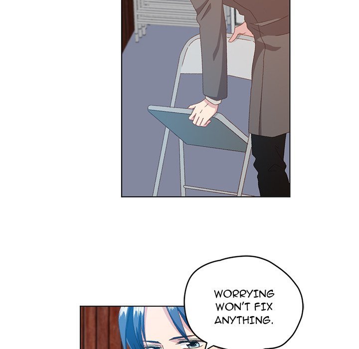 Tick Tock Manhwa - Chapter 35 Page 108