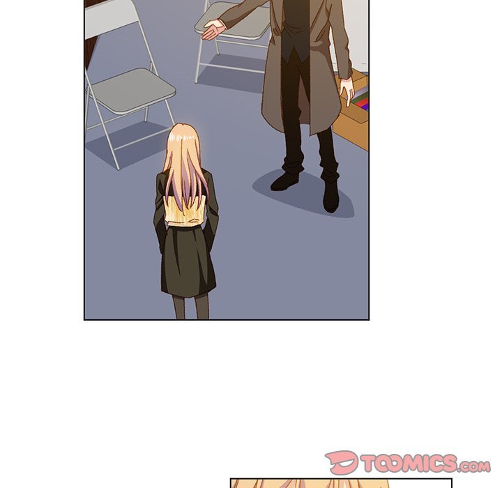 Tick Tock Manhwa - Chapter 35 Page 110