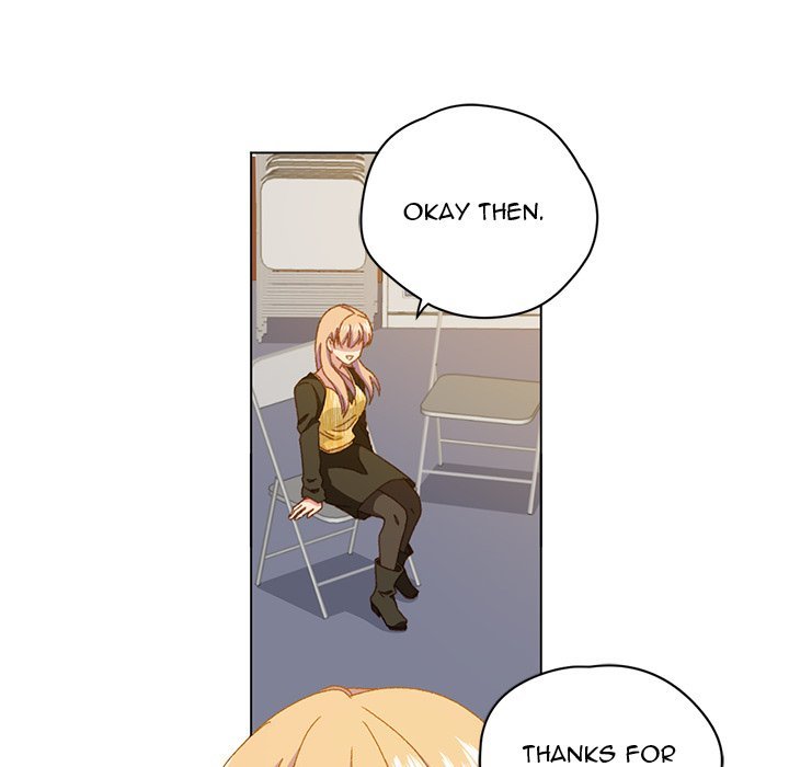 Tick Tock Manhwa - Chapter 35 Page 112