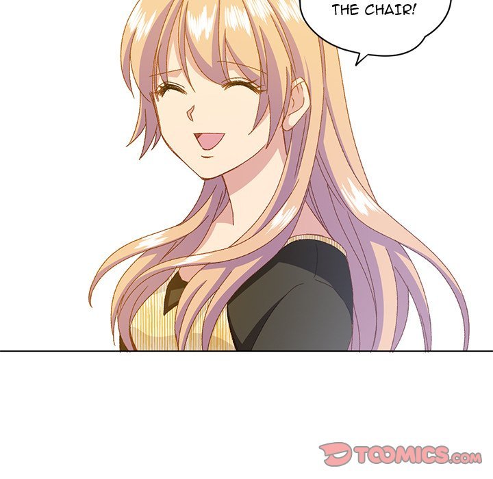 Tick Tock Manhwa - Chapter 35 Page 113