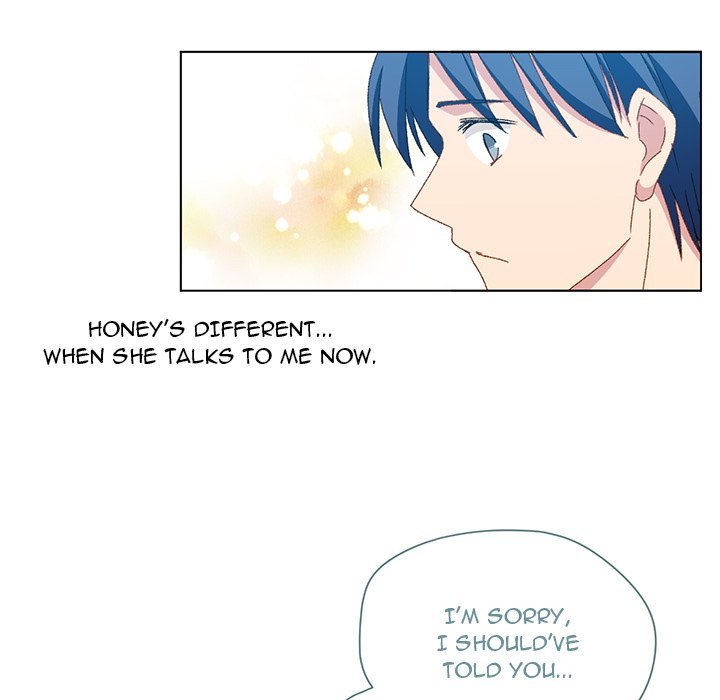 Tick Tock Manhwa - Chapter 35 Page 114