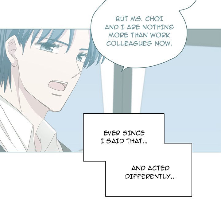 Tick Tock Manhwa - Chapter 35 Page 115