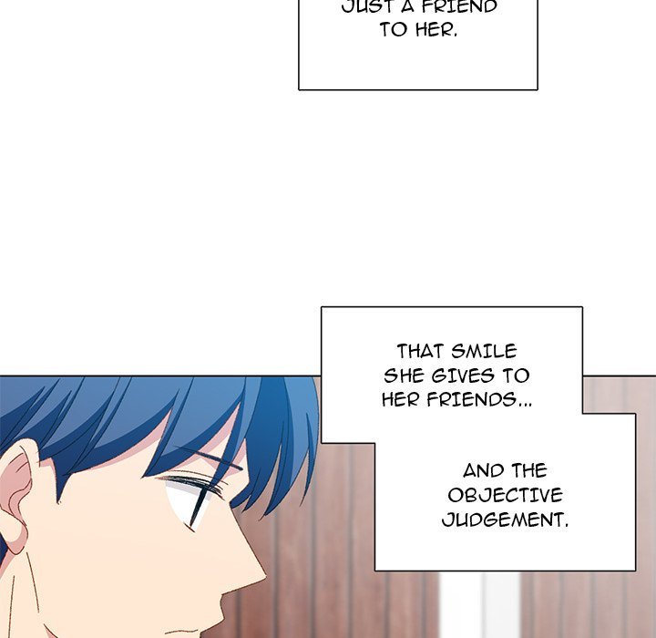 Tick Tock Manhwa - Chapter 35 Page 117