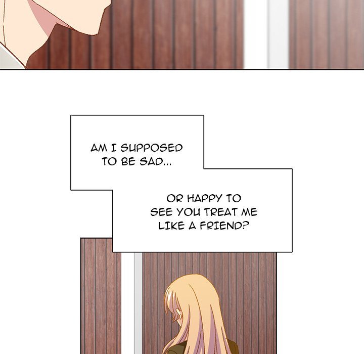 Tick Tock Manhwa - Chapter 35 Page 118