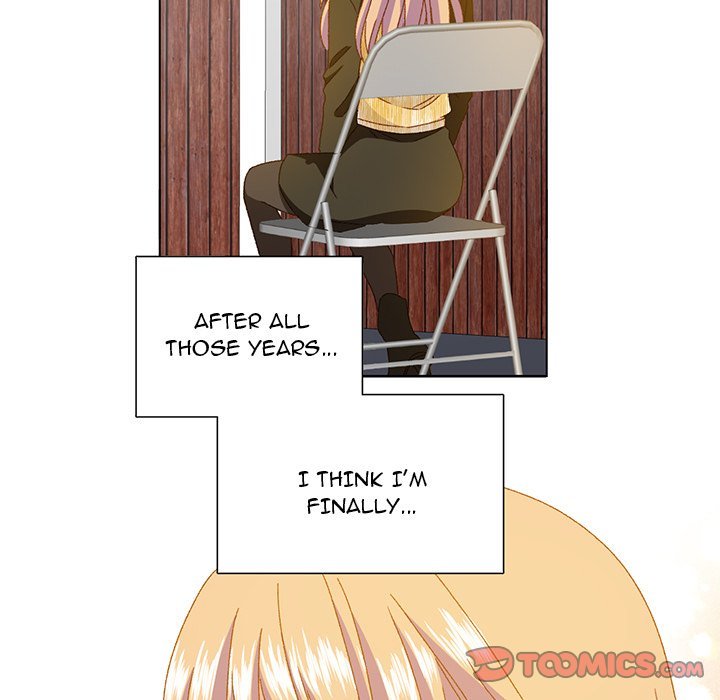 Tick Tock Manhwa - Chapter 35 Page 119