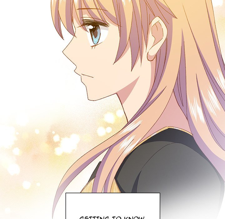 Tick Tock Manhwa - Chapter 35 Page 120