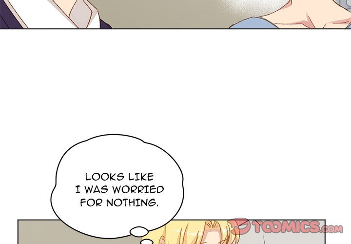 Tick Tock Manhwa - Chapter 49 Page 1