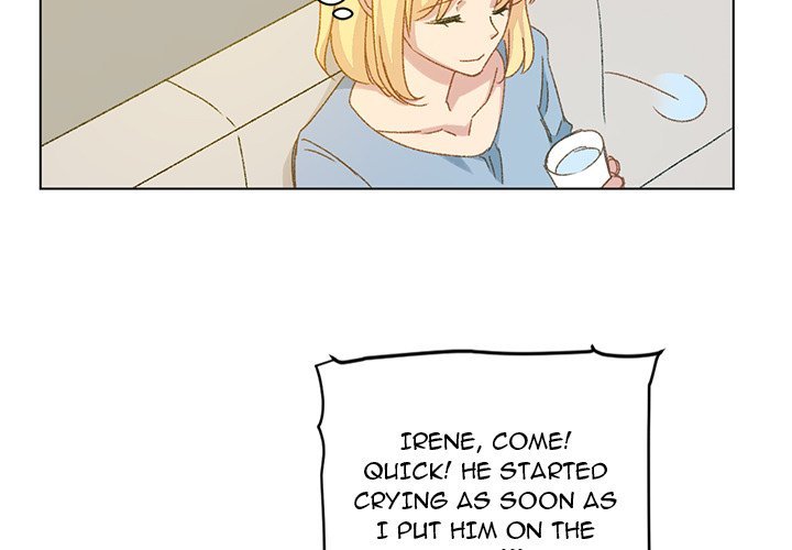 Tick Tock Manhwa - Chapter 49 Page 2