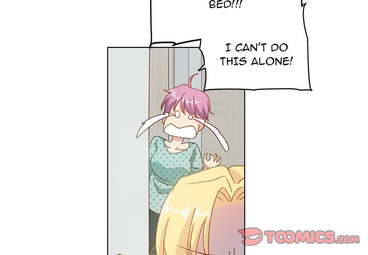 Tick Tock Manhwa - Chapter 49 Page 3