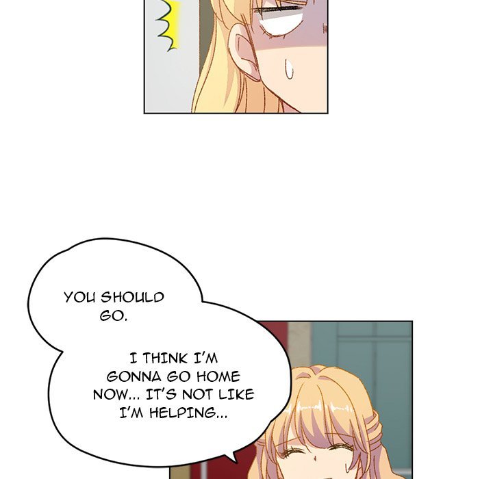 Tick Tock Manhwa - Chapter 49 Page 4