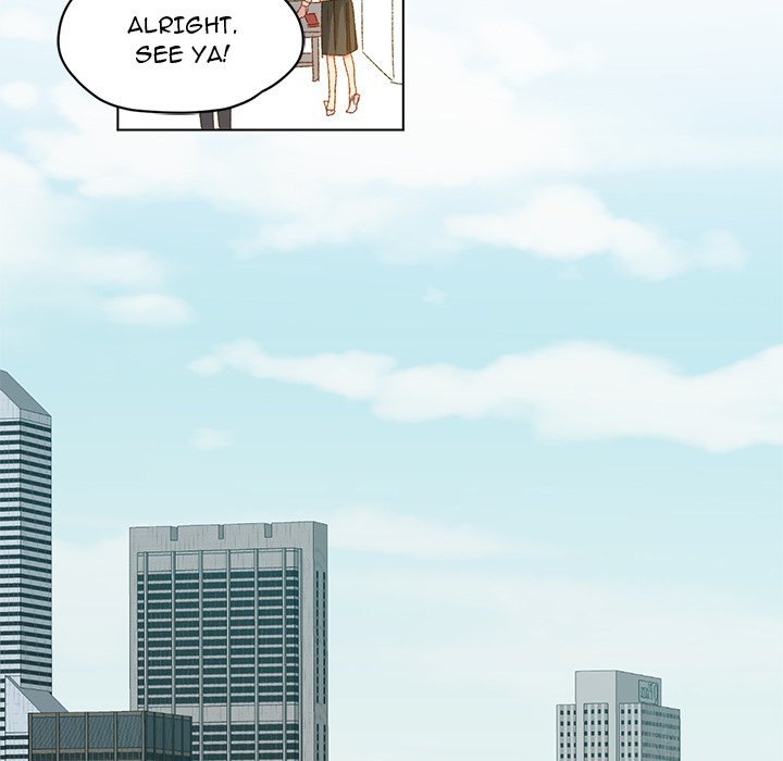 Tick Tock Manhwa - Chapter 49 Page 6