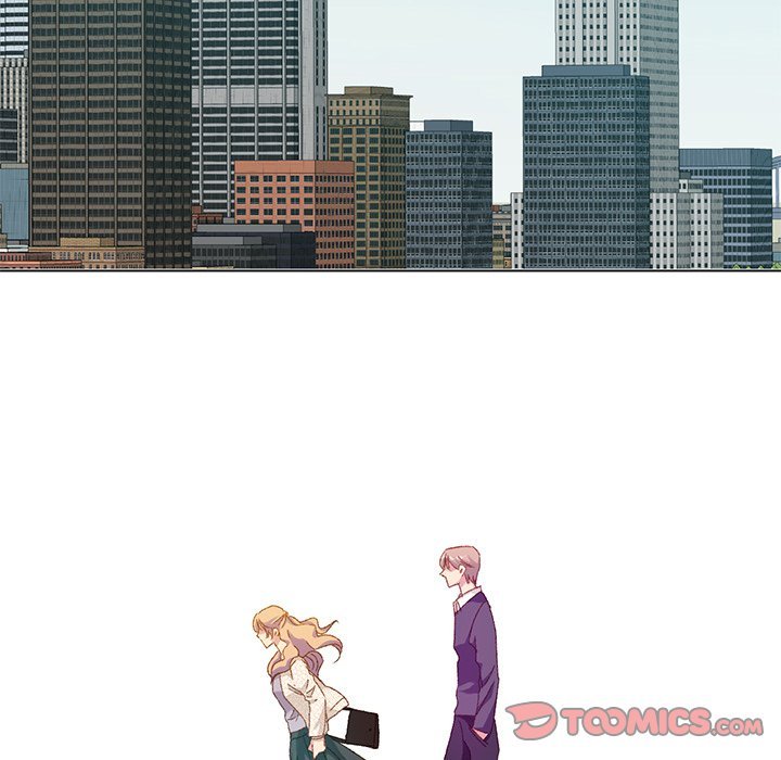 Tick Tock Manhwa - Chapter 49 Page 7