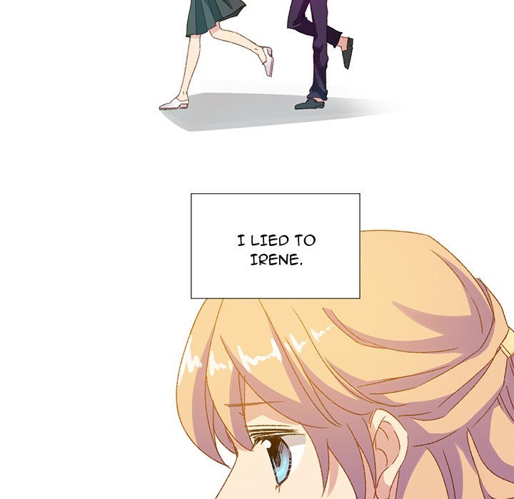 Tick Tock Manhwa - Chapter 49 Page 8