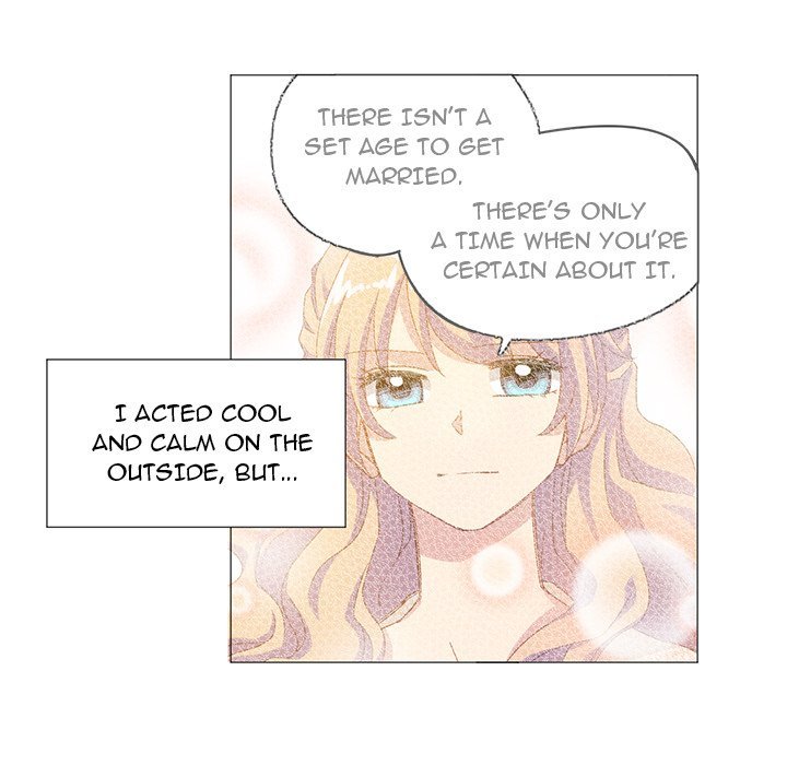 Tick Tock Manhwa - Chapter 49 Page 10