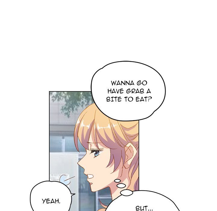 Tick Tock Manhwa - Chapter 49 Page 12