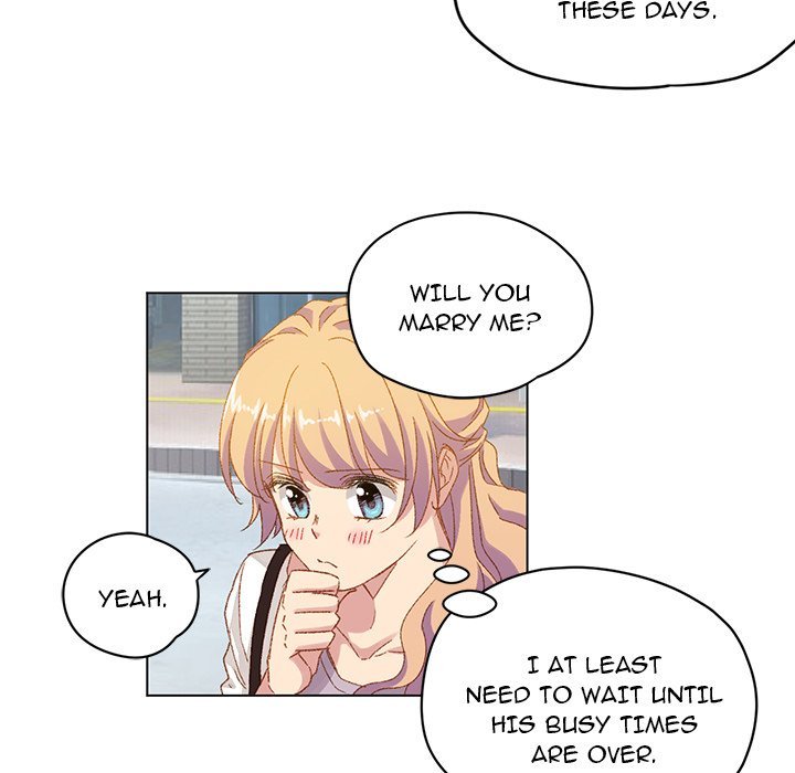 Tick Tock Manhwa - Chapter 49 Page 14