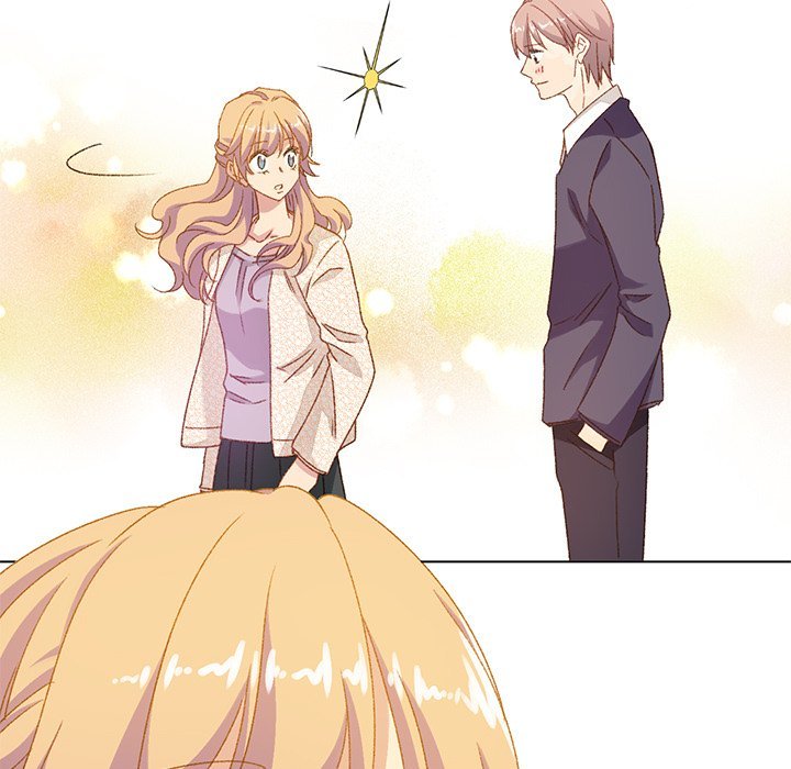 Tick Tock Manhwa - Chapter 49 Page 16