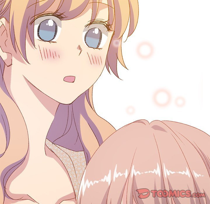 Tick Tock Manhwa - Chapter 49 Page 17