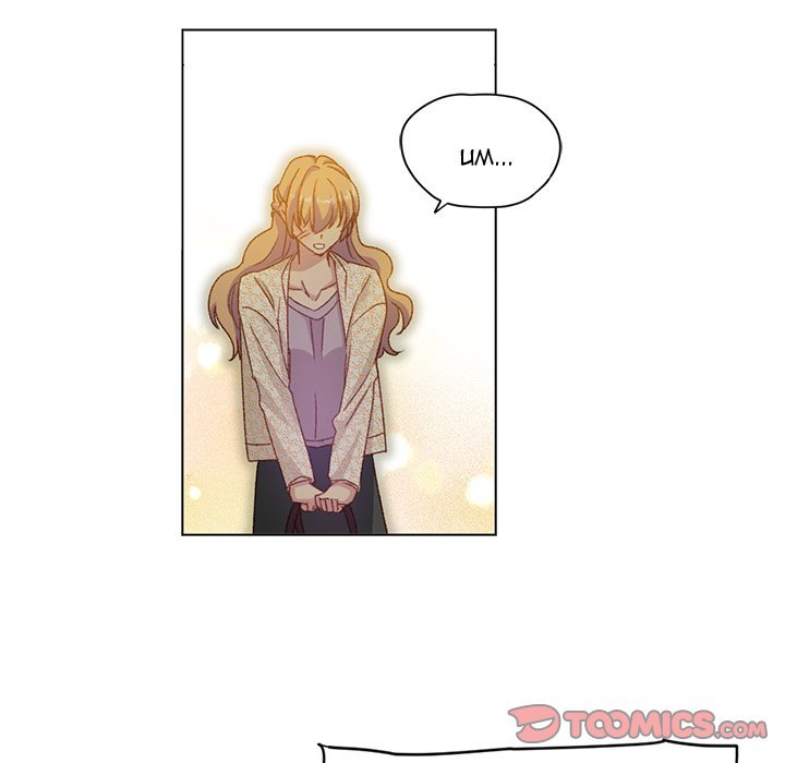 Tick Tock Manhwa - Chapter 49 Page 19