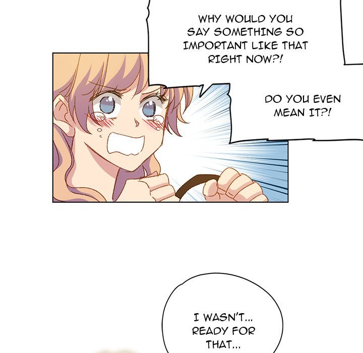 Tick Tock Manhwa - Chapter 49 Page 20