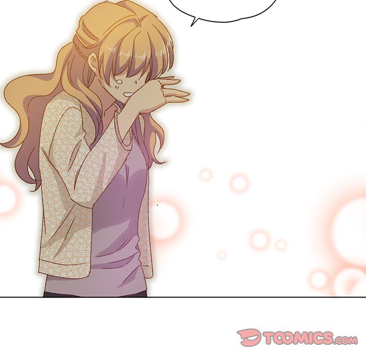 Tick Tock Manhwa - Chapter 49 Page 21