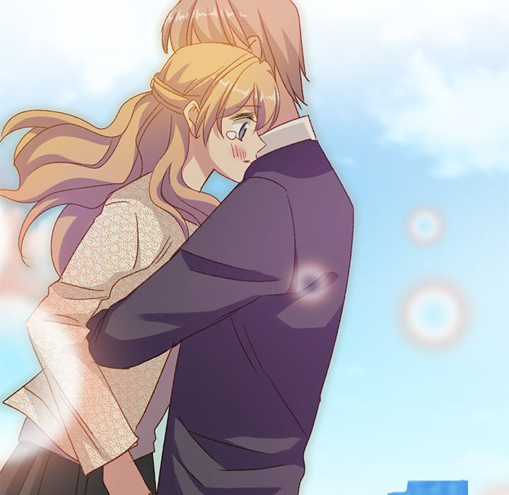 Tick Tock Manhwa - Chapter 49 Page 26