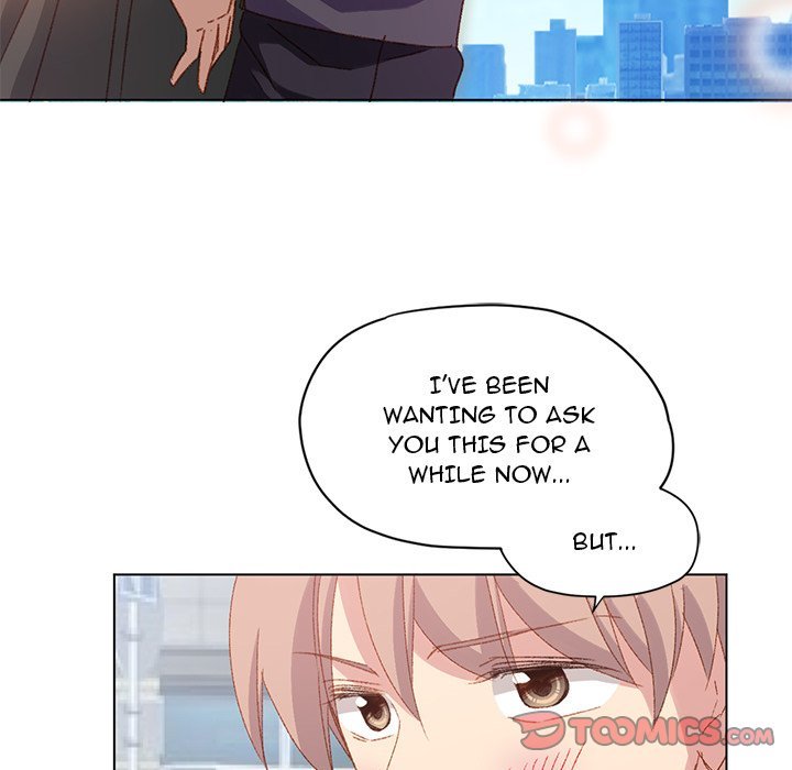 Tick Tock Manhwa - Chapter 49 Page 27