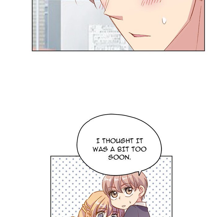 Tick Tock Manhwa - Chapter 49 Page 28
