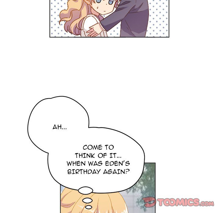 Tick Tock Manhwa - Chapter 49 Page 29