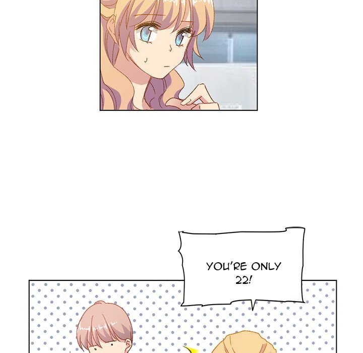 Tick Tock Manhwa - Chapter 49 Page 30