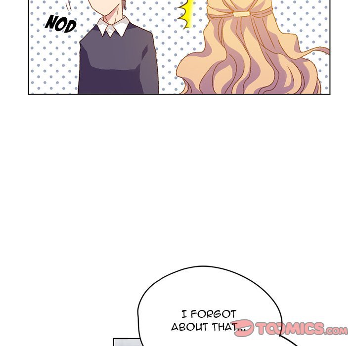 Tick Tock Manhwa - Chapter 49 Page 31