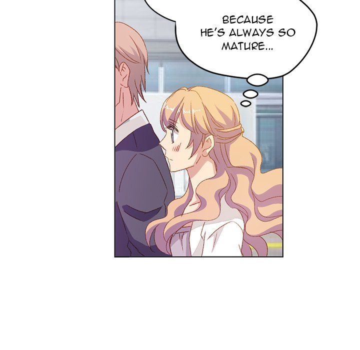 Tick Tock Manhwa - Chapter 49 Page 32