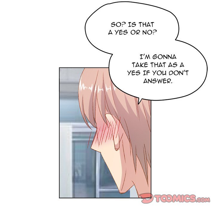 Tick Tock Manhwa - Chapter 49 Page 33