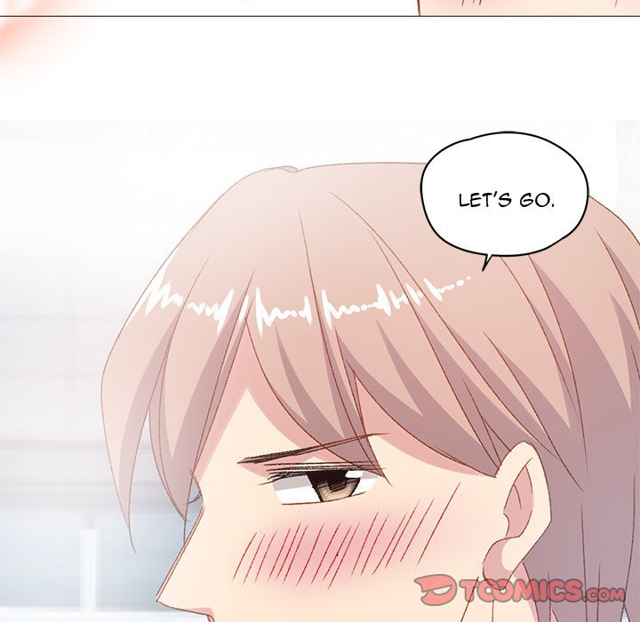 Tick Tock Manhwa - Chapter 49 Page 35