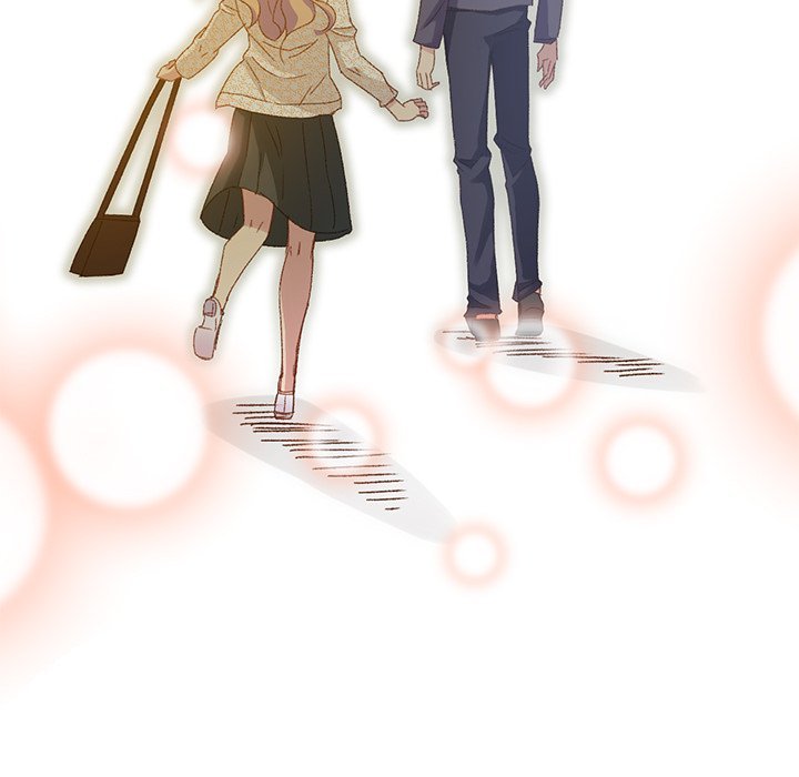 Tick Tock Manhwa - Chapter 49 Page 40