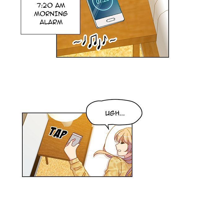 Tick Tock Manhwa - Chapter 49 Page 44