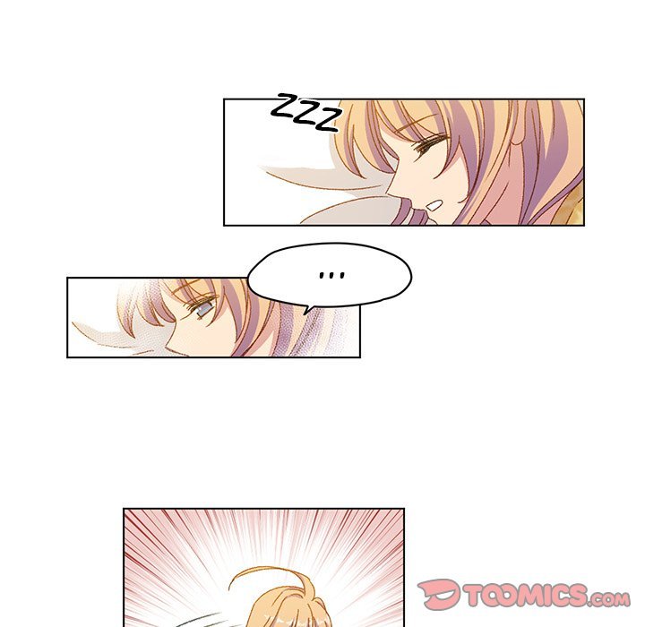 Tick Tock Manhwa - Chapter 49 Page 45
