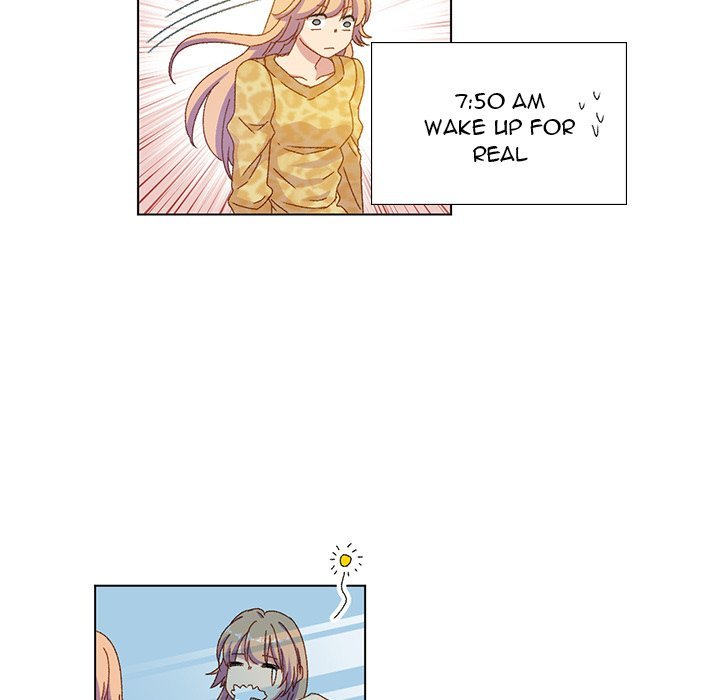 Tick Tock Manhwa - Chapter 49 Page 46