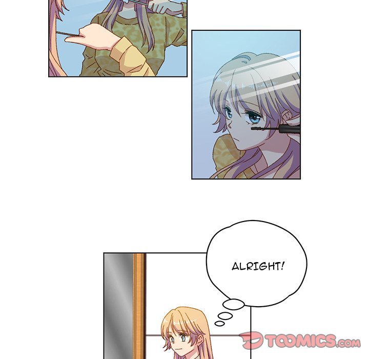 Tick Tock Manhwa - Chapter 49 Page 47