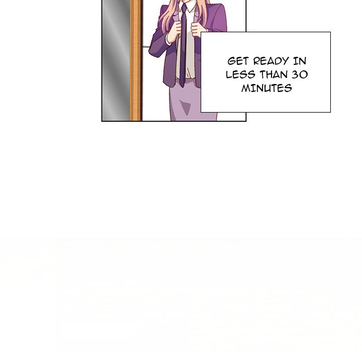 Tick Tock Manhwa - Chapter 49 Page 48