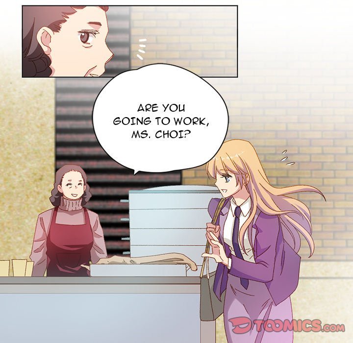 Tick Tock Manhwa - Chapter 49 Page 49