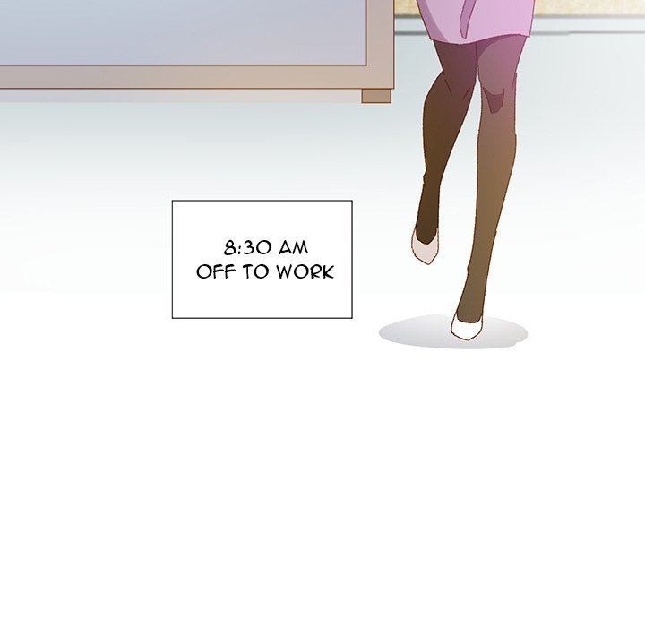 Tick Tock Manhwa - Chapter 49 Page 50