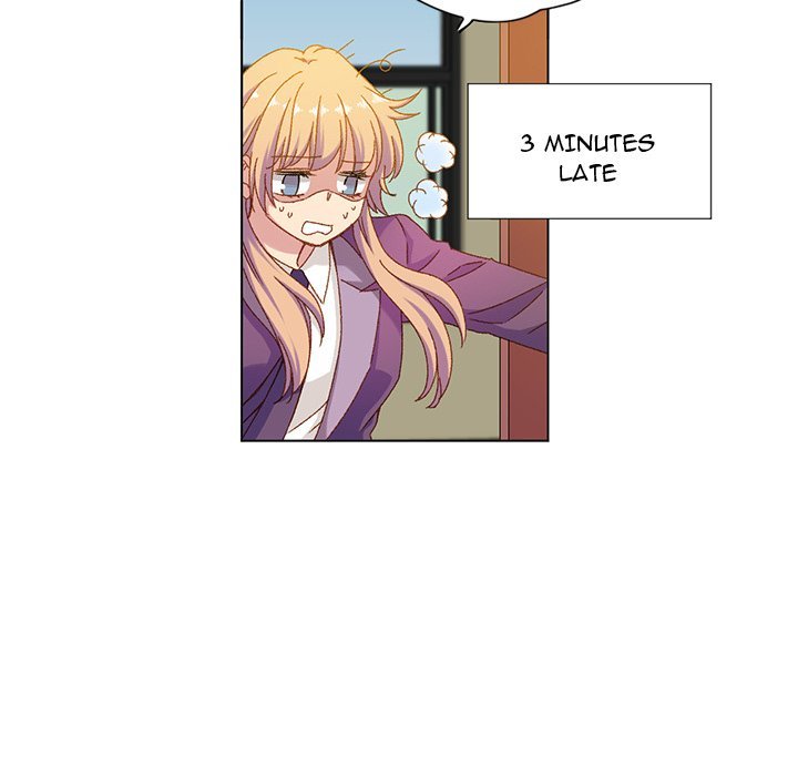 Tick Tock Manhwa - Chapter 49 Page 52