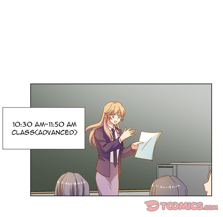 Tick Tock Manhwa - Chapter 49 Page 55